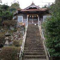 佐毘売山神社(さひめやまじんじゃ) の写真 (2)