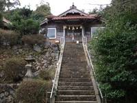 佐毘売山神社(さひめやまじんじゃ) の写真 (2)