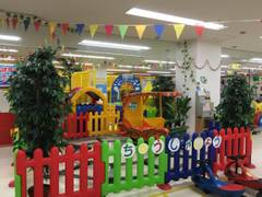 【閉店】Kid's US.LAND オウル五香店