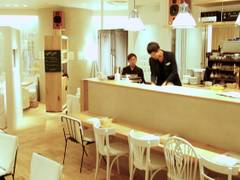 新橋周辺子連れにおすすめのカフェ10選！ゆっくりいられるお店がたくさん