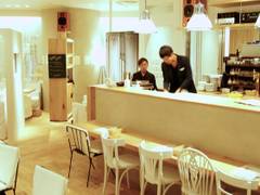 24/7 カフェアパートメント （24/7 cafe apartment）