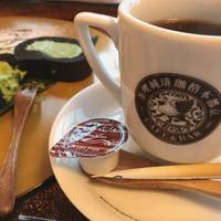 eX cafe 嵐山本店（イクスカフェ） の写真 (1)