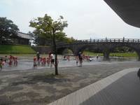 石橋記念公園 の写真