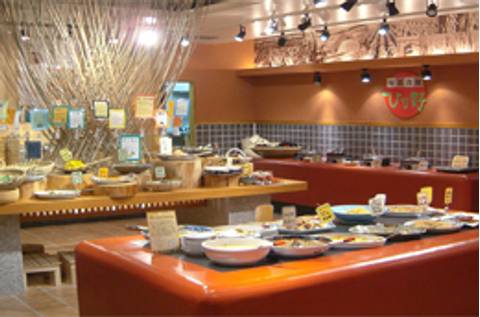 旬菜食健 ひな野 ノースポート モール店 子連れのおでかけ 子どもの遊び場探しならコモリブ