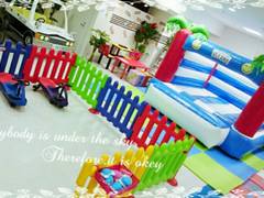 Kid's US.LAND丸井水戸店(キッズユーエスランド丸井水戸店)
