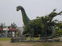 ハマナス恐竜公園 の写真 (2)