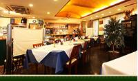 南イタリア・シチリア料理専門店 リストランテ グランドゥーカ （Ristorante Granduca） の写真 (2)