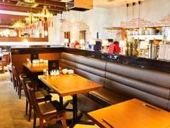 武蔵小杉のおすすめ子連れランチ16選 赤ちゃん連れ人気の個室やベビーカー入店できる店も 子連れのおでかけ 子どもの遊び場探しならコモリブ
