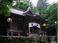 十和田神社 の写真 (1)