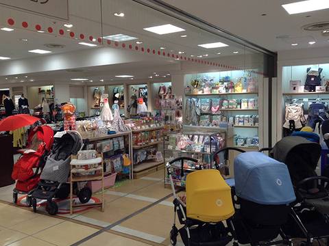 神戸のベビー用品が買えるお店10選 プレゼント選びにも 子連れのおでかけ 子どもの遊び場探しならコモリブ 神戸のベビー用品が買えるお店10選 プレゼント選びにも 子連れのおでかけ 子どもの遊び場探しならコモリブ
