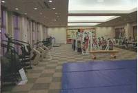 栃木県立県南体育館 の写真 (1)