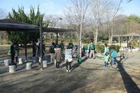 戸山公園 の写真 (3)