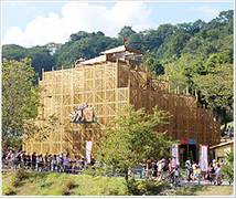 神奈川県の子供と楽しめる遊び場30選 家族のお出かけにおすすめなイベント開催施設も 3 子連れのおでかけ 子どもの遊び場探しならコモリブ