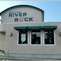 グリルカフェ RIVER ROCK （リバーロック） の写真 (2)
