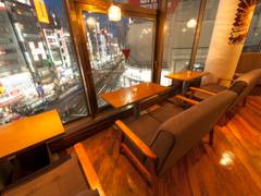 新宿の子連れ利用できる結婚記念日ランチ10選 個室のあるレストランも 3 子連れのおでかけ 子どもの遊び場探しならコモリブ