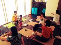 yoga studio aura の写真 (1)
