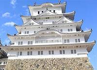姫路城 の写真 (2)