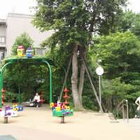 港区立さくら坂公園 (ロボロボ公園) の写真 (3)