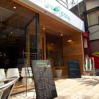 hermit green cafe (ハーミットグリーンカフェ) 高槻店 の写真 (1)