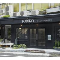 トリコ(TORIKO) の写真 (1)