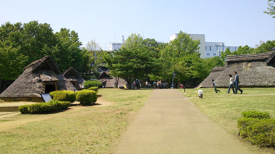 歴史 博物館 市 横浜