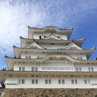 姫路城 の写真