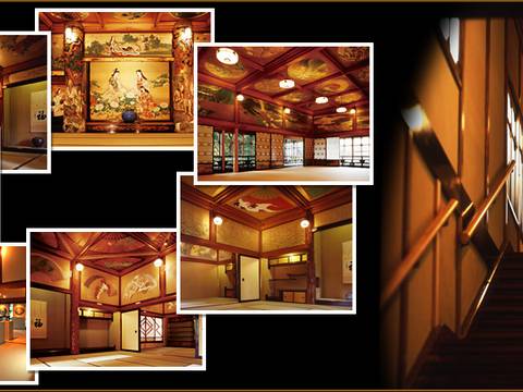 東京の子連れ宿泊におすすめな和室のあるホテル 旅館選 赤ちゃん連れも快適に過ごせる 子連れのおでかけ 子どもの遊び場探しならコモリブ