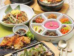 渋谷の子連れで韓国料理が楽しめるおすすめのお店10選