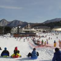 会津高原だいくらスキー場 の写真 (2)