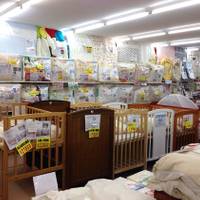 赤ちゃんデパート水谷 名古屋北店 の写真 (2)