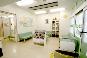 中村 耳鼻 咽喉 科 医院