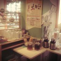【閉店】シンジカトーカフェ (Shinzi katoh cafe) の写真 (3)