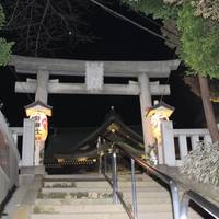 赤羽八幡神社 の写真 (2)