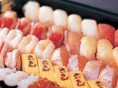 金沢の子連れでお寿司が食べられるお店10選！個室のお店も