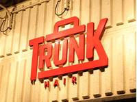 トランク(TRUNK) の写真 (3)