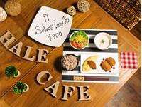 HALE CAFE つなぐ の写真 (3)