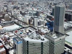 札幌jrタワー展望室 子連れのおでかけ 子どもの遊び場探しならコモリブ