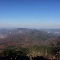筑波山 の写真