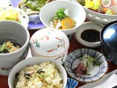 京料理 鯛のたい