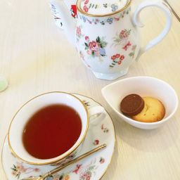 親子カフェ5選 子連れでゆっくりくつろごう Comolib Magazine