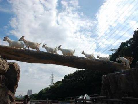 北九州の子連れで楽しめる遊び場選 子供向けイベントやお出かけにぴったりな室内施設も 子連れのおでかけ 子どもの遊び場探しならコモリブ