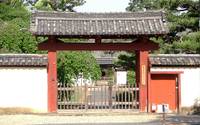東大寺 の写真