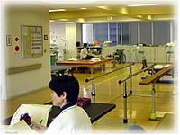ひまわり病院 の写真 (1)