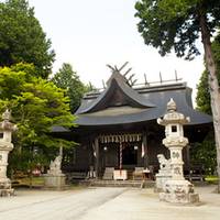 冨士御室浅間神社 の写真 (3)