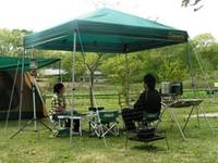 那須高原オートキャンプ場 の写真 (2)