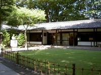 小諸市立藤村記念会館（こもろしりつとうそんきねんかいかん） の写真 (3)