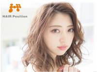 ヘアポジション 東通(HAIR Position)