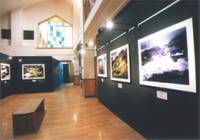 層雲峡・大雪山写真ミュージアム（そううんきょうだいせつざんしゃしんみゅーじあむ） の写真 (3)