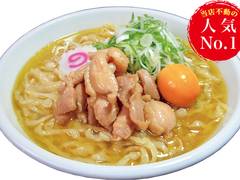 らー麺 Do・Ni・Bo (ドニボ)