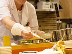 天ぷらまきの 梅田店 子連れのおでかけ 子どもの遊び場探しならコモリブ 天ぷらまきの 梅田店 子連れのおでかけ 子どもの遊び場探しならコモリブ